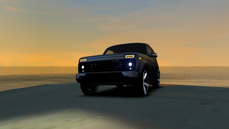 mod